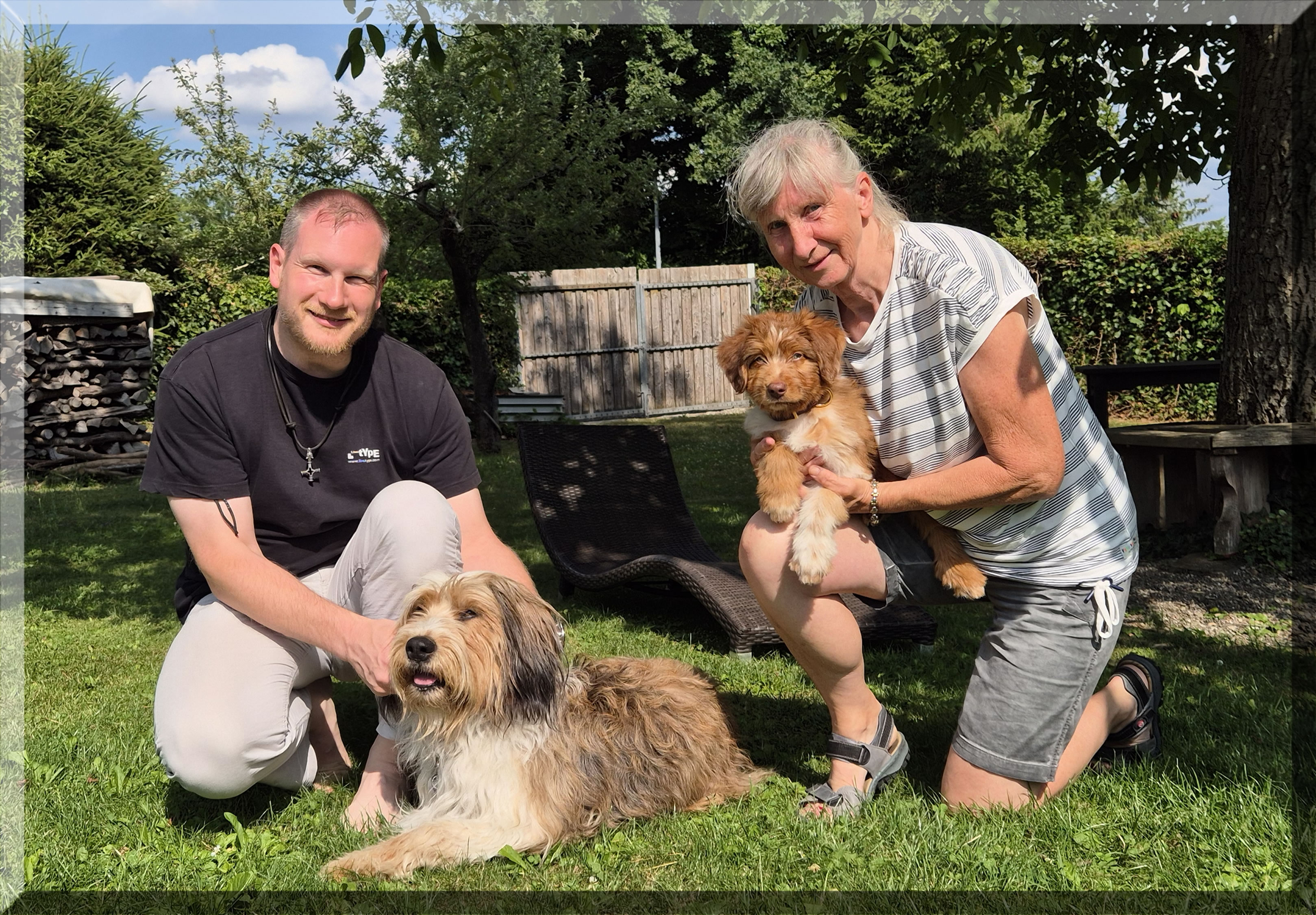 Dilara Josy von der Straubenhalde