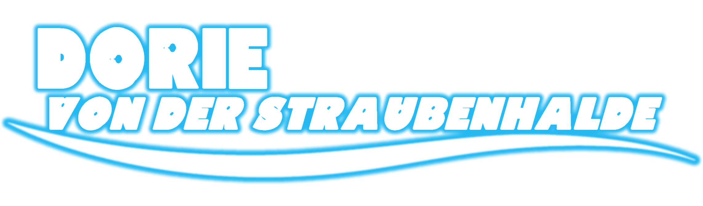 Dorie von der Straubenhalde