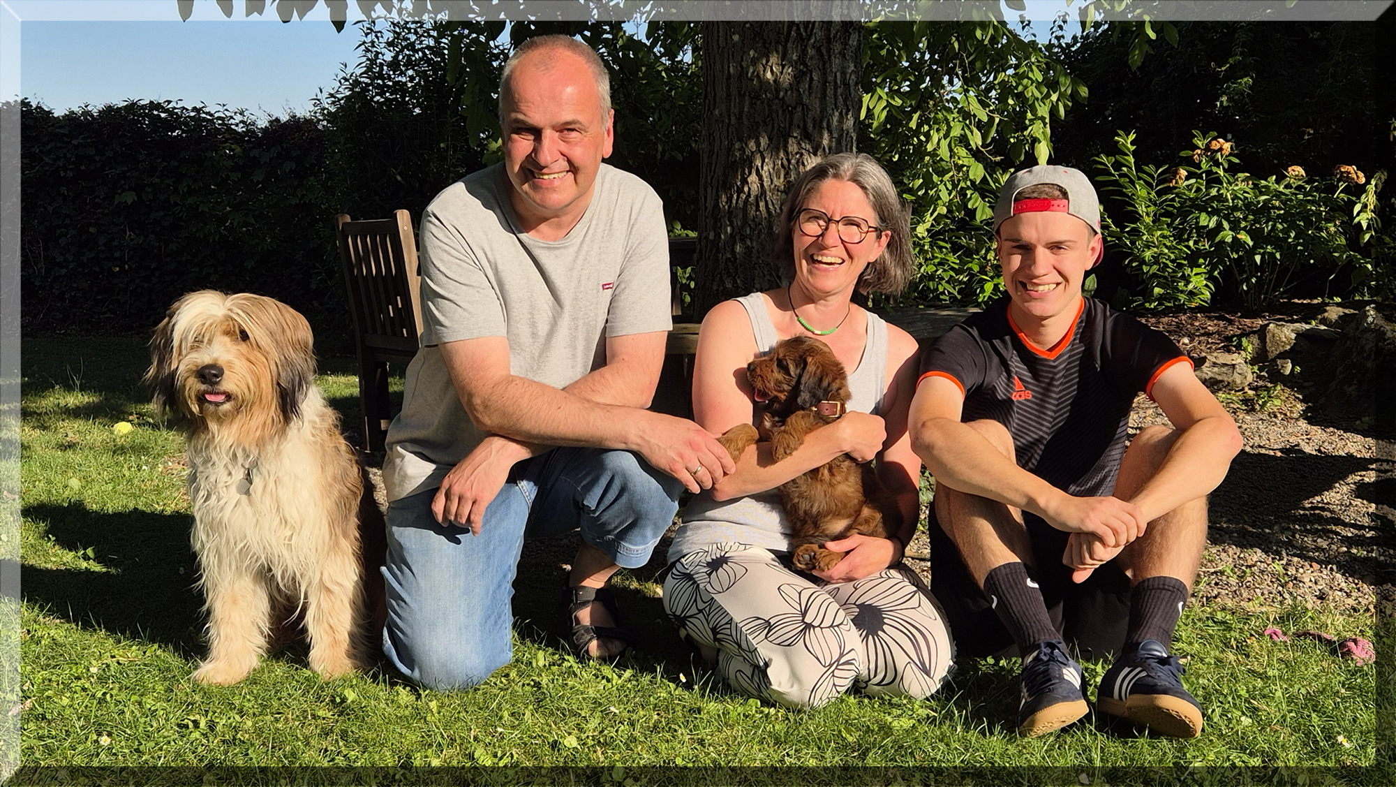 Duplo Ruby von der Straubenhalde